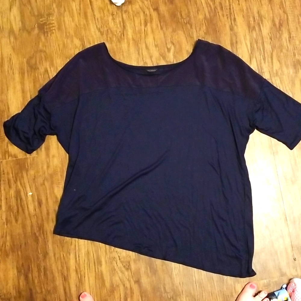 Ann Taylor Blouse